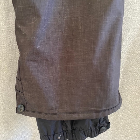 Special Blend Snowboard Pants - Picture 6 of 11